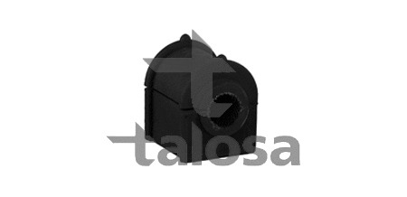 Mounting, stabiliser bar (65-11141)
