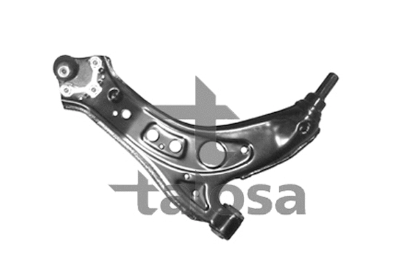 Control/Trailing Arm, wheel suspension (40-03595)