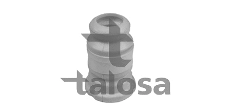 Rubber Buffer, suspension (63-14367)
