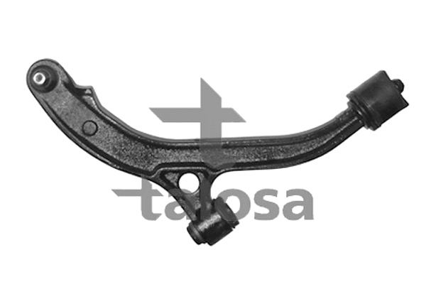 Control/Trailing Arm, wheel suspension (40-05002)