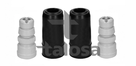 Dust Cover Kit, shock absorber (63-16689)