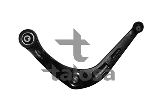 Control/Trailing Arm, wheel suspension (40-09976)