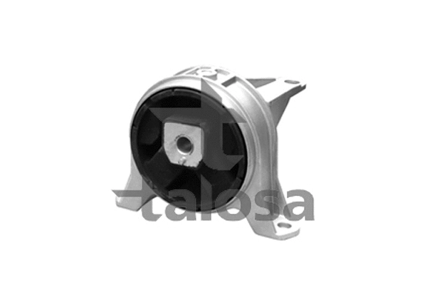 Mounting, engine (61-06925)