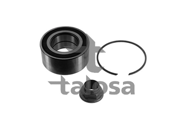 Wheel Bearing Kit (80-RO-0192)