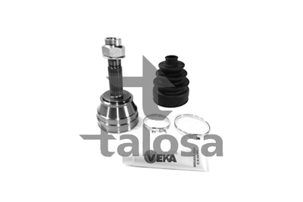 Joint Kit, drive shaft (77-FI-1013)