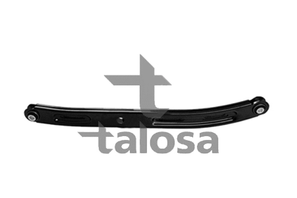 Control/Trailing Arm, wheel suspension (46-12782)