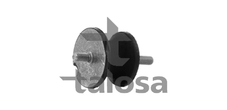 Mounting, automatic transmission (62-18298)