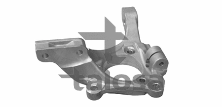 Steering Knuckle, wheel suspension (79-03207R)