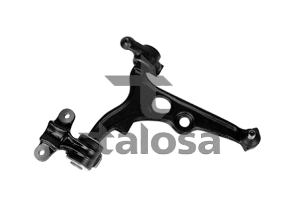 Control/Trailing Arm, wheel suspension (40-10376)