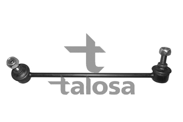 Link/Coupling Rod, stabiliser bar (50-01402)