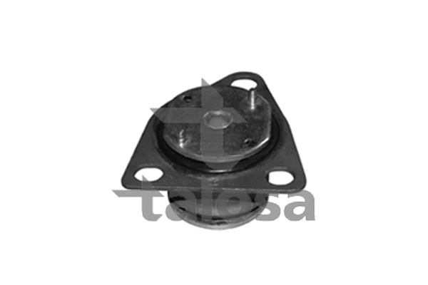 Mounting, engine (61-06600)