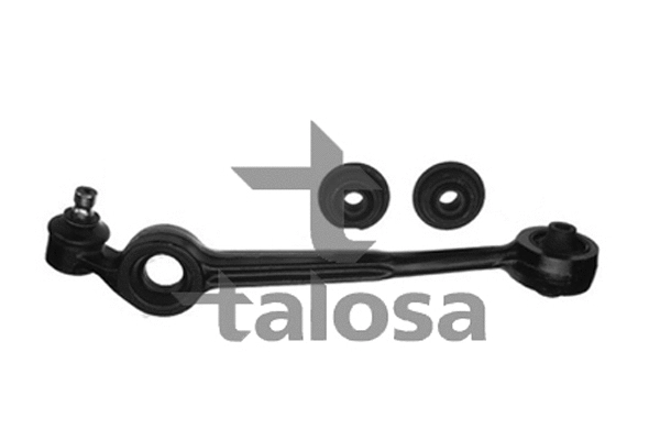 Control/Trailing Arm, wheel suspension (46-02097)