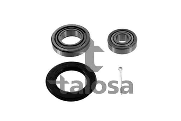 Wheel Bearing Kit (80-OP-0018)