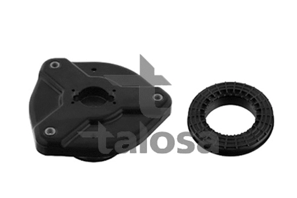 Suspension Strut Support Mount (63-12391)