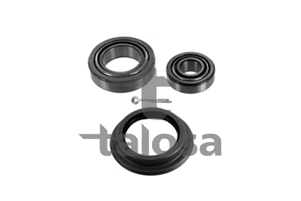Wheel Bearing Kit (80-FD-0019)