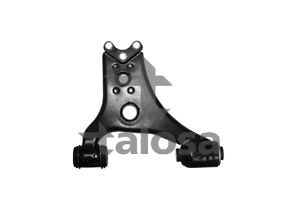 Control/Trailing Arm, wheel suspension (30-00146)