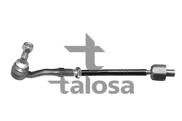 Tie Rod (41-00228)