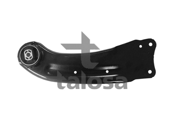 Control/Trailing Arm, wheel suspension (46-04769)