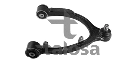 Control/Trailing Arm, wheel suspension (40-15634)