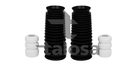 Dust Cover Kit, shock absorber (63-14547)