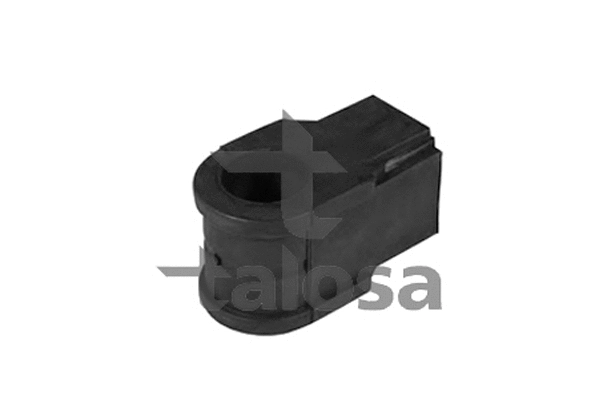 Mounting, stabiliser bar (65-01807)