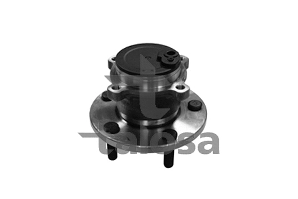 Wheel Bearing Kit (81-MD-0305)