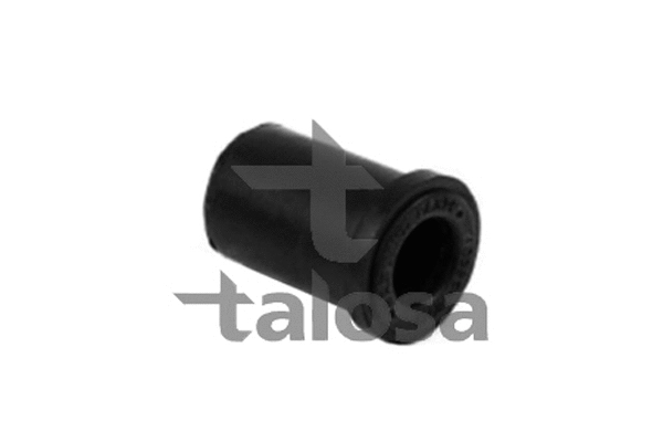 Mounting, leaf spring (64-12799)