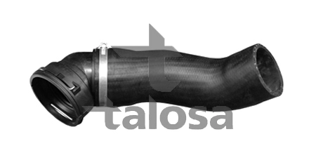 Charge Air Hose (66-14871)