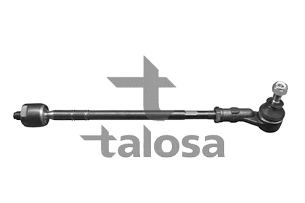 Tie Rod (41-03662)