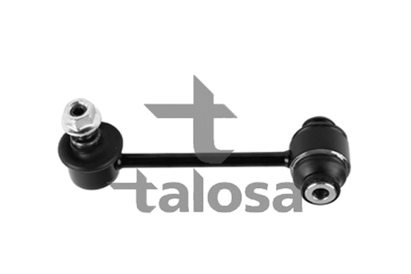 Link/Coupling Rod, stabiliser bar (50-13350)