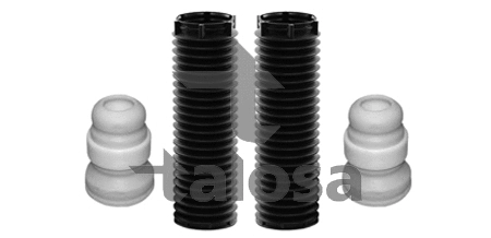 Dust Cover Kit, shock absorber (63-15326)