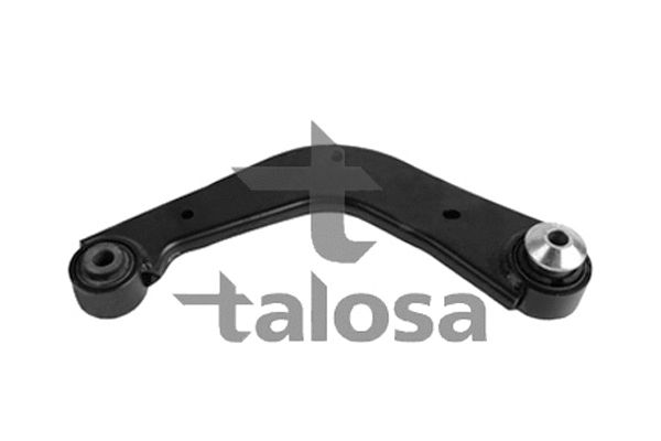 Control/Trailing Arm, wheel suspension (46-13862)