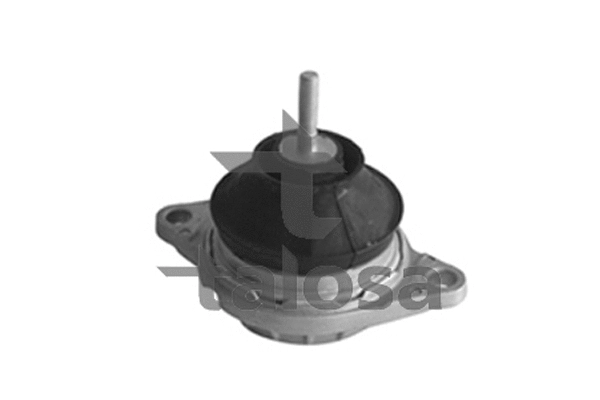 Mounting, engine (61-06588)