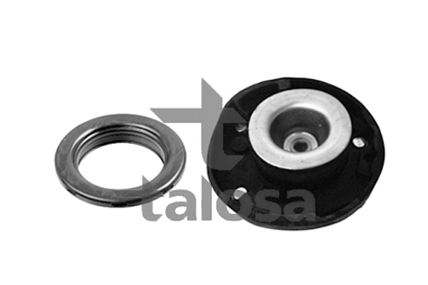 Suspension Strut Support Mount (63-12371)