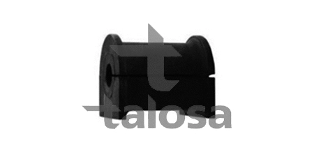 Mounting, stabiliser bar (65-02869)
