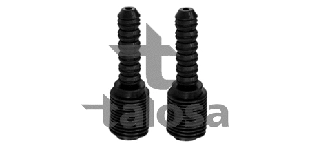 Dust Cover Kit, shock absorber (63-15335)