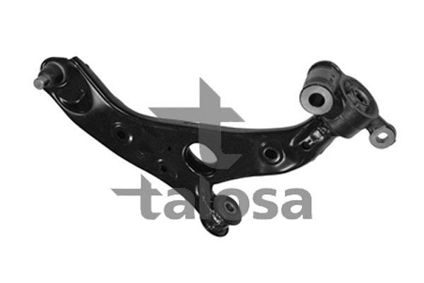 Control/Trailing Arm, wheel suspension (40-01816)