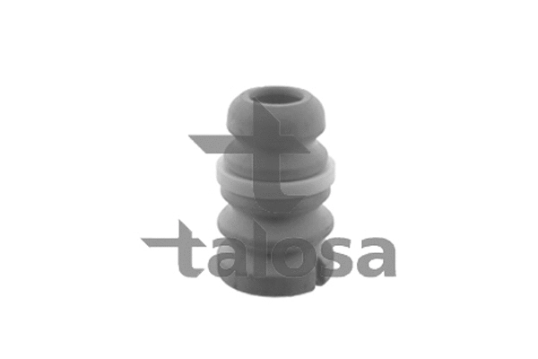 Rubber Buffer, suspension (63-14338)