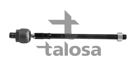 Inner Tie Rod (44-16077)