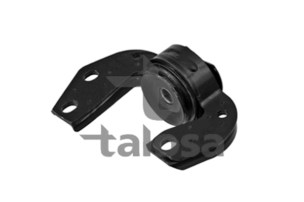Mounting, steering gear (64-09346)