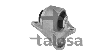 Mounting, engine (61-15897)