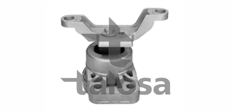Mounting, engine (61-16757)