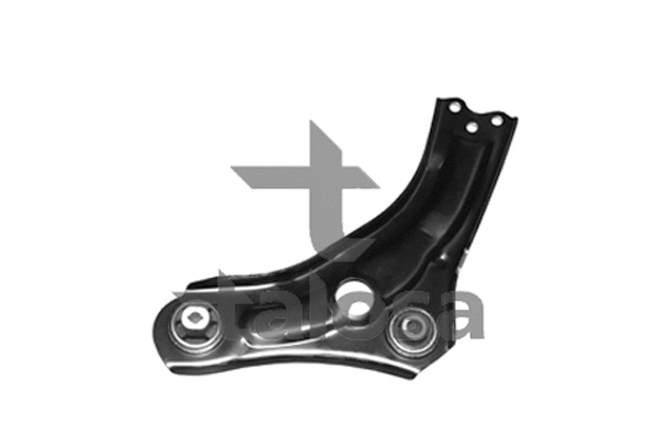 Control/Trailing Arm, wheel suspension (30-10080)