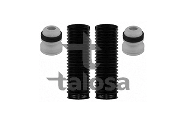 Dust Cover Kit, shock absorber (63-14463)