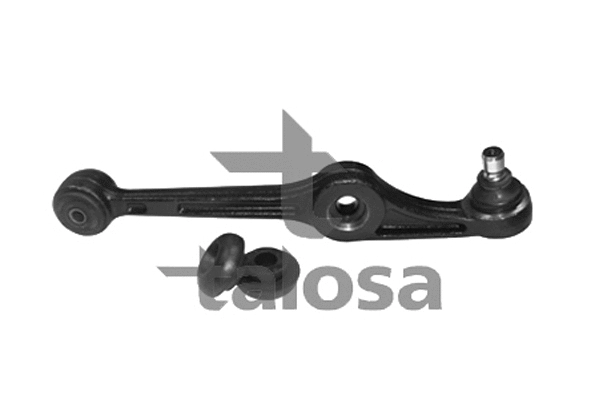 Control/Trailing Arm, wheel suspension (46-00576)