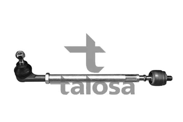 Tie Rod (41-06284)