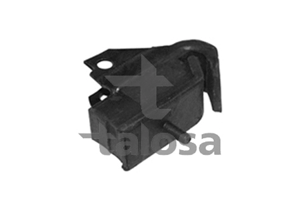 Mounting, engine (61-05330)