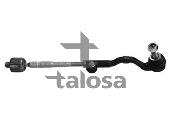 Tie Rod (41-09575)