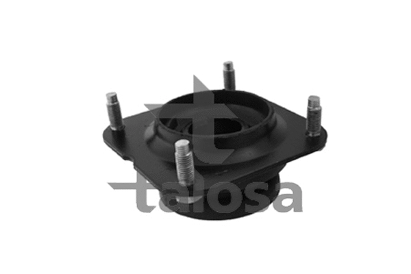 Suspension Strut Support Mount (63-09555)