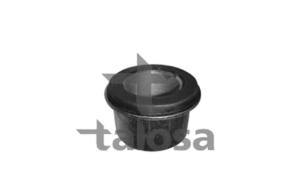 Bushing, axle bracket (62-02251)